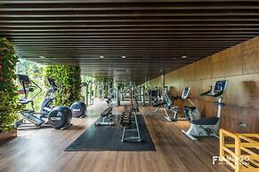 Flamingo Resort Dai Lai