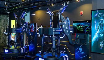 Flamingo Resort Dai Lai