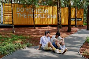 Flamingo Resort Dai Lai