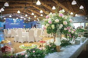 Flamingo Resort Dai Lai