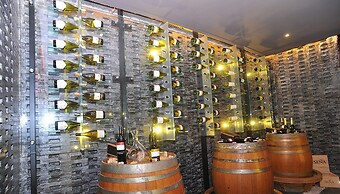 Flamingo Resort Dai Lai