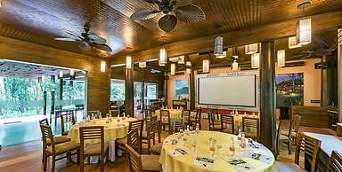 Flamingo Resort Dai Lai