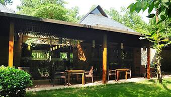 Flamingo Resort Dai Lai