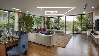 Flamingo Resort Dai Lai