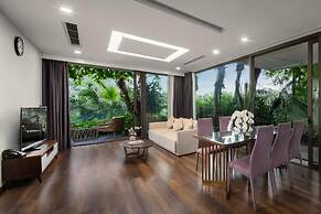 Flamingo Resort Dai Lai