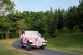 Flamingo Resort Dai Lai