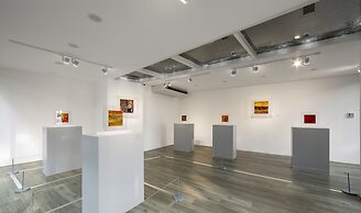 Flamingo Resort Dai Lai