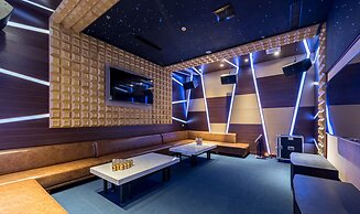 Flamingo Resort Dai Lai