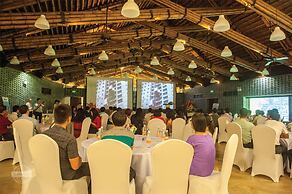 Flamingo Resort Dai Lai