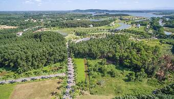 Flamingo Resort Dai Lai