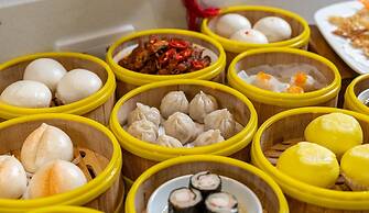 Flamingo Resort Dai Lai