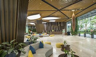 Flamingo Resort Dai Lai