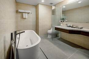 Flamingo Resort Dai Lai