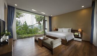 Flamingo Resort Dai Lai