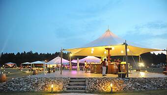 Flamingo Resort Dai Lai