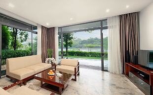 Flamingo Resort Dai Lai