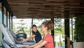 Flamingo Resort Dai Lai