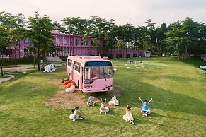 Flamingo Resort Dai Lai