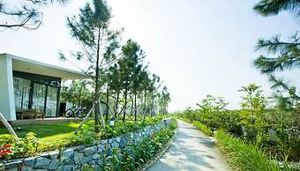 Flamingo Resort Dai Lai