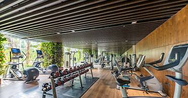 Flamingo Resort Dai Lai