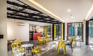 Flamingo Resort Dai Lai