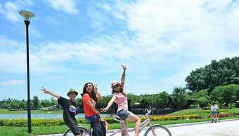 Flamingo Resort Dai Lai