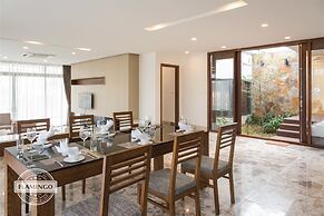 Flamingo Resort Dai Lai