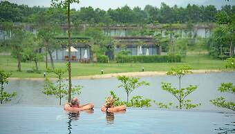 Flamingo Resort Dai Lai