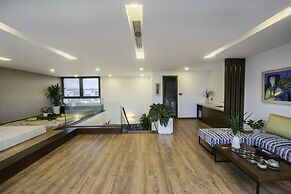 Flamingo Resort Dai Lai