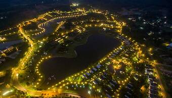 Flamingo Resort Dai Lai