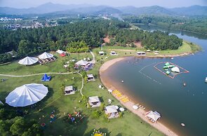 Flamingo Resort Dai Lai