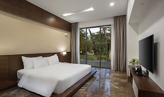 Flamingo Resort Dai Lai