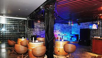 Flamingo Resort Dai Lai