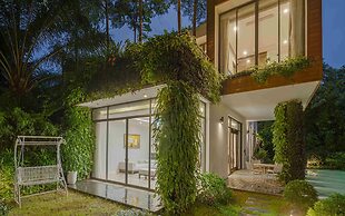 Flamingo Resort Dai Lai