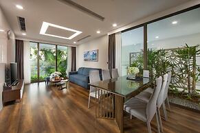 Flamingo Resort Dai Lai