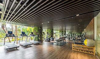 Flamingo Resort Dai Lai