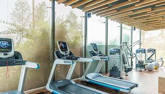 Flamingo Resort Dai Lai