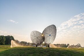 Flamingo Resort Dai Lai