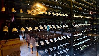 Flamingo Resort Dai Lai