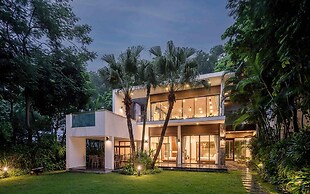 Flamingo Resort Dai Lai