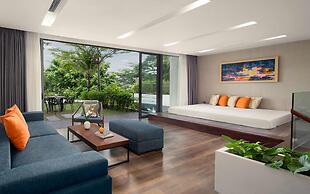 Flamingo Resort Dai Lai