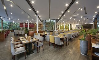 Flamingo Resort Dai Lai