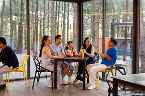 Flamingo Resort Dai Lai