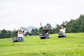 Flamingo Resort Dai Lai