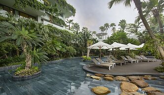 Flamingo Resort Dai Lai