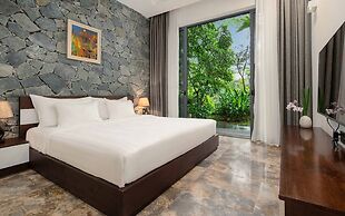 Flamingo Resort Dai Lai