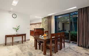 Flamingo Resort Dai Lai