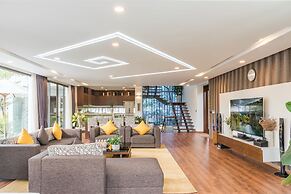 Flamingo Resort Dai Lai