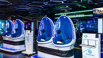 Flamingo Resort Dai Lai