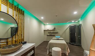 Flamingo Resort Dai Lai